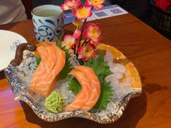 -有喜屋·烧鸟·居酒屋(周浦万达店)