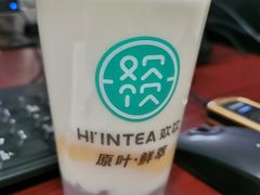 -欢饮(王府井总店)