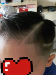 -Mengbaby·萌宝贝儿童理发(保利广场店)