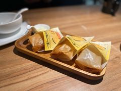 一室一厅虾滑春卷-太二酸菜鱼(福州泰禾店)