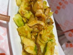 -即墨老公社·海肠捞饭大王(古城店)