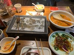 -管氏翅吧(望京东店)