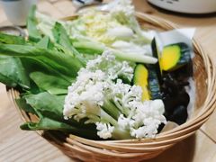 -十二舍·湯物素煮(江泰潤政店)