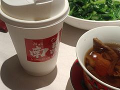 -千百味红餐厅·江西菜(绿地双子塔店)