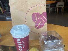 -COSTA COFFEE(金长安大厦店)