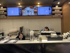 -逸派咖啡 EPARKCOFFEE(广安门店)