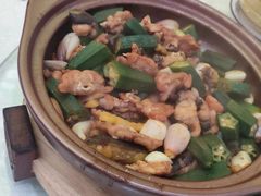 -南海食街(佛冈店)
