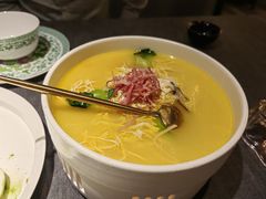 -南里山房·新淮扬菜(徐汇万科店)