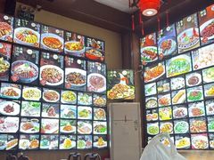 -长兴菜馆(高桥店)