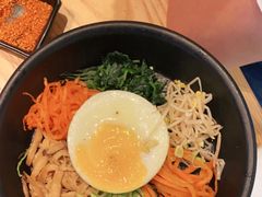 -汉拿山(包河万达店)