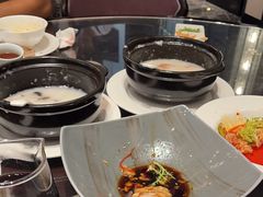 -中山保利艾美酒店-乐美中餐厅