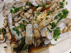 -新白鹿餐厅(爱琴海购物中心店)