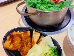 -吉野家(长沙五一广场IFS店)