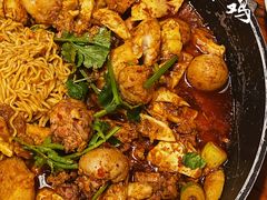 -绝城芋儿鸡(犀浦旗舰店)