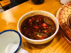 -黄泰吉拾味餐厅(江汉路店)