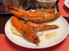 -洲际酒店·地平线全日餐厅HORIZON CAFÉ