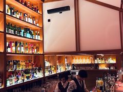-MM·五声·音乐人与调酒师(西安路店)