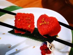 -荷风细雨·中国茶宴(碧云店)