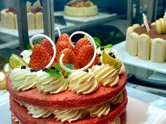 -常州华美达国际大酒店·餐饮部