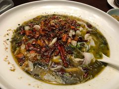 -港丽餐厅(高德置地店)