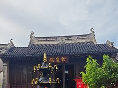 -先蚕祠