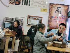 -晓友烧麦(光华村店)