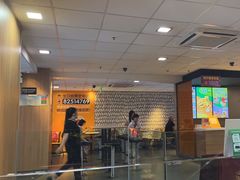 -麦当劳(中山大道中店)