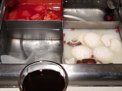 -海底捞火锅(万丰桥店)