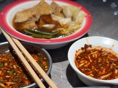 -怪噜范·贵阳小吃大排档(金源旗舰店)