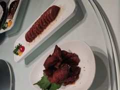 -廊亦舫Lang Yi Fang Restaurant(金桥店)
