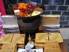 -白乐天毛肚火锅馆(解放碑店)