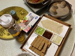 -祥云精致湘菜馆(东1时区店)