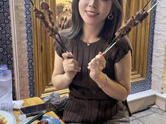 -新疆伊宁远征餐厅
