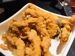 现炸酥肉-井格重庆火锅(西直门凯德Mall店)