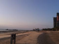 -霞山观海长廊