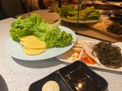 -炭之家齐齐哈尔大片烤肉·涮毛肚火锅·齐齐哈尔烤肉(中央大街店)