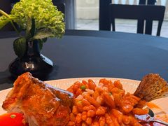 -江南雅厨(李公堤店)