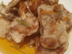 -茶啊冲电影主题文化餐厅(TOUCH12街店)