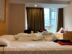 -维也纳酒店(成都春熙路李家沱地铁站店)