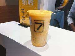 -7分甜(苏州中心店)