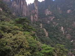 -三清山风景名胜区