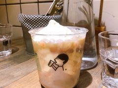 -喜茶(中山利和新地店)