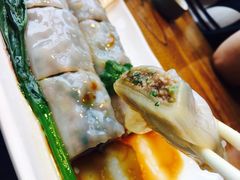 -小城粥道·海胆鲜虾粥(解放广场店)