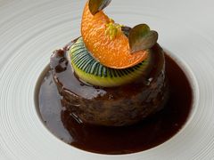 -Caprice(香港四季酒店)