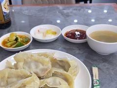 -奉天蚨祥饺子馆