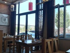 靠窗位-旭光全羊(临朐店)