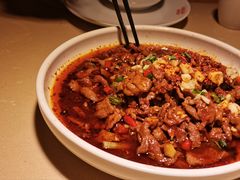 -小柴米·传统江西菜(八一广场店)