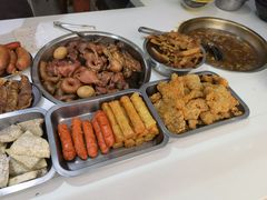 -阿芬卤面(花巷店)