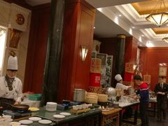 -上海安亭别墅花园酒店