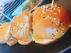 -哈蒙德餐厅